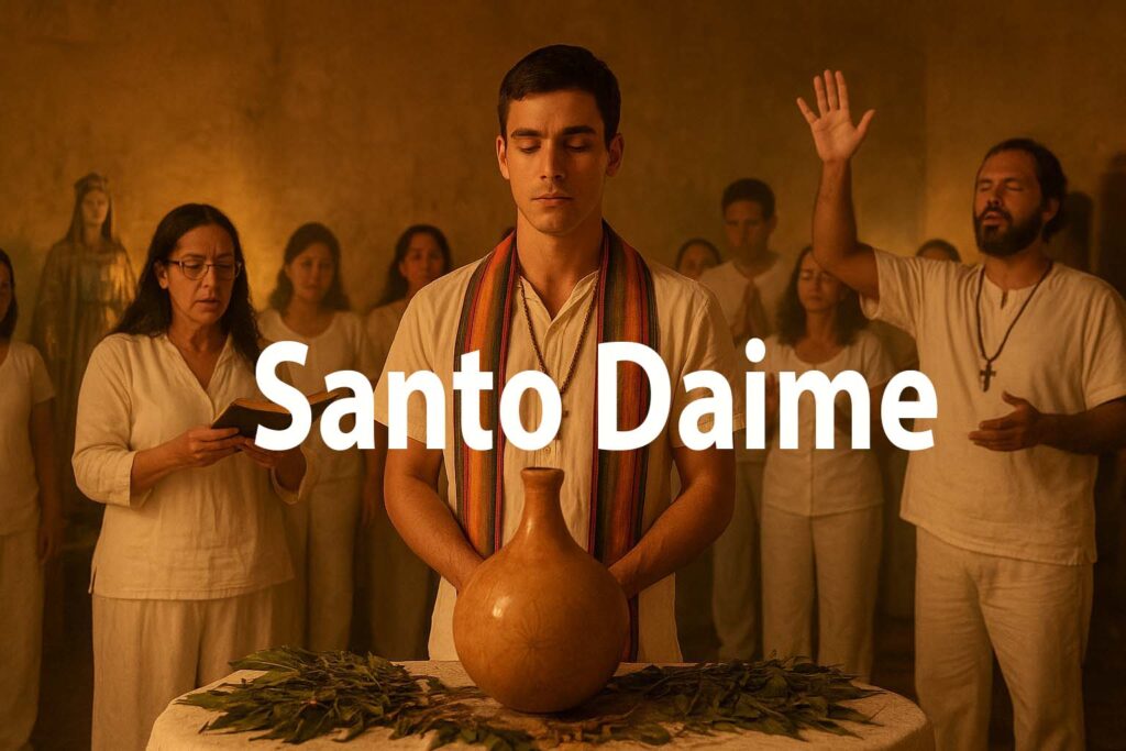 Santo Daime: Origem, Espiritualidade e Mistérios
