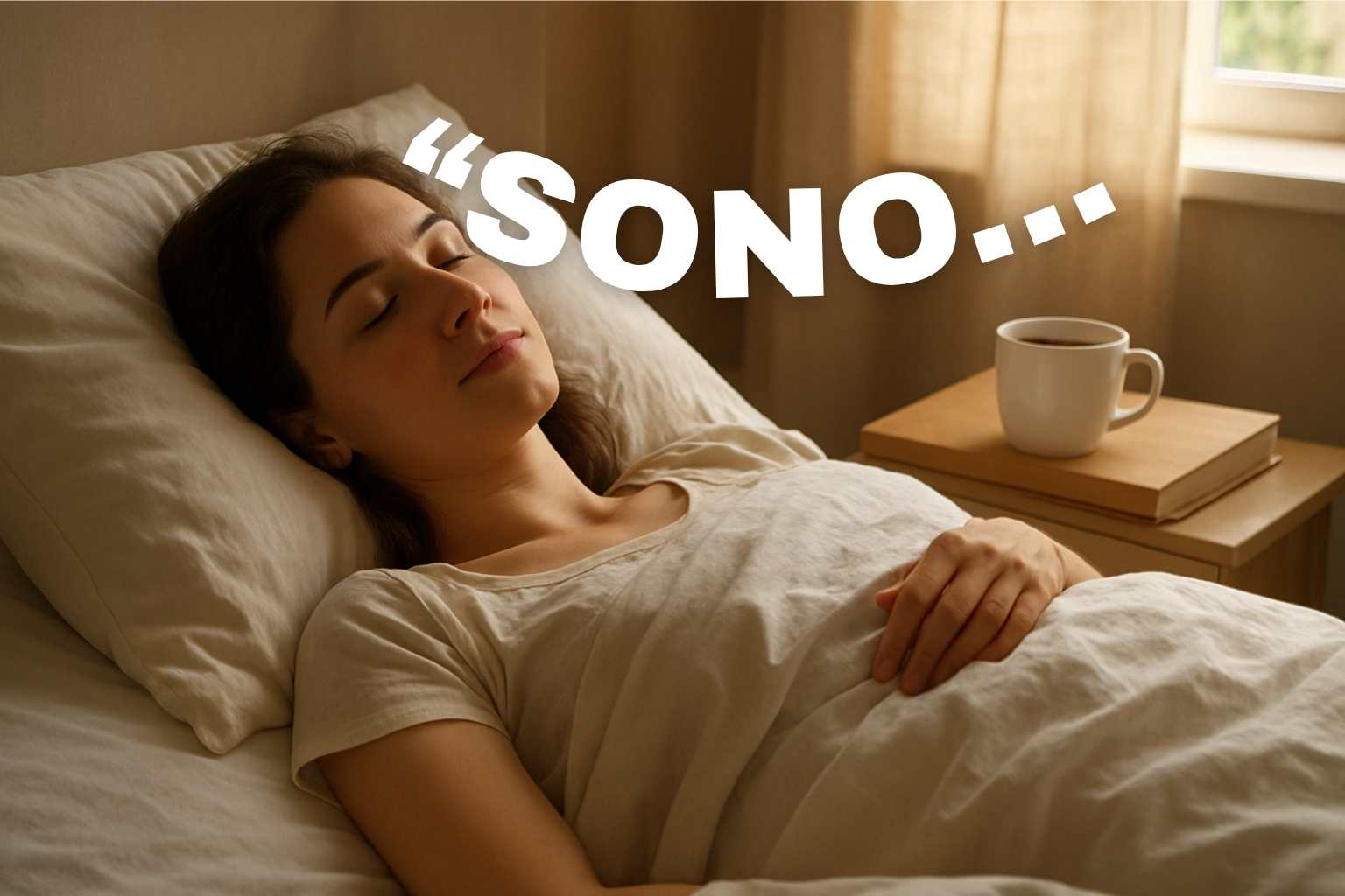 Sono de qualidade: como dormir melhor e transformar sua saúde