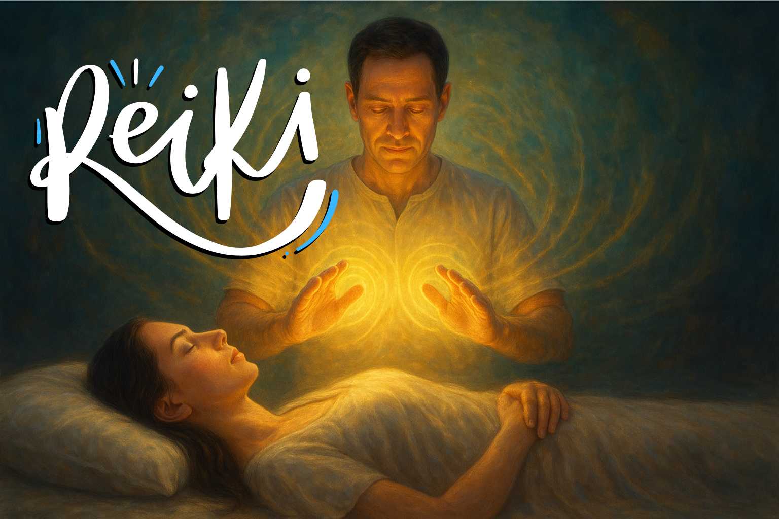 Reiki: energia vital e benefícios da prática milenar
