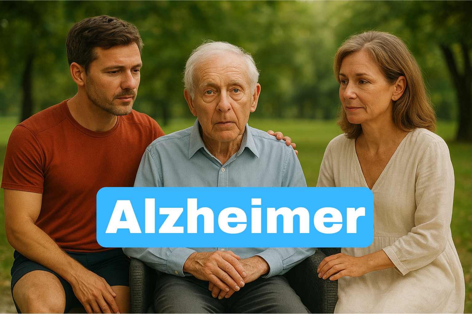 Doença de Alzheimer: Entenda os Sinais e Caminhos